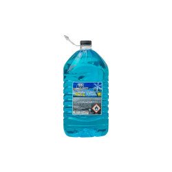 Szélvédőmosó téli 5 liter -20°C JP Auto Blue Iroda üzemeltetés, munkavédelem Egyéb
