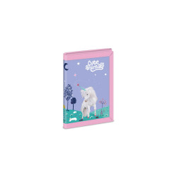 Pénztárca Ars Una UNICORN Író- irodaszer, papíráru Ars Una