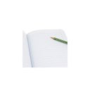 Füzet iskolai A5, 32lap, vonalas 16-32 2.osztályos UNICORN 10db/csomag