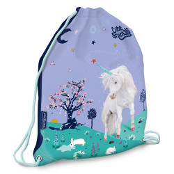 Tornazsák lányos, Ars Una UNICORN Író- irodaszer, papíráru Ars Una
