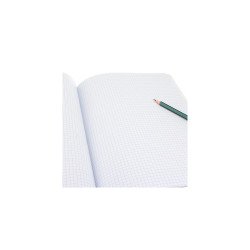 Füzet iskolai A4, 40lap, kockás Ars Una CALIFORNIA LIFESTYLE 10db/csomag Író- irodaszer, papíráru Ars Una