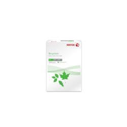 Másolópapír A4, 80g, Xerox recycled Plus újrahasznosított 500ív/csomag, Író- irodaszer, papíráru Xerox
