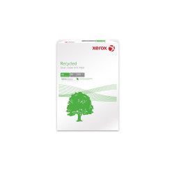 Másolópapír A4, 80g, Xerox recycled Plus újrahasznosított 500ív/csomag, Író- irodaszer, papíráru Xerox