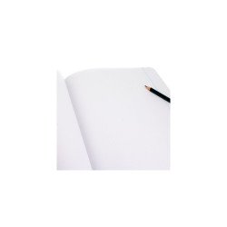 Füzet iskolai A5, 32lap, sima 20-32 UNICORN 10db/csomag Író- irodaszer, papíráru Ars Una