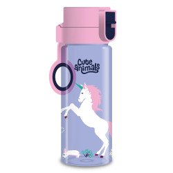 Kulacs, lányos 475 ml Ars Una UNICORN Író- irodaszer, papíráru Ars Una