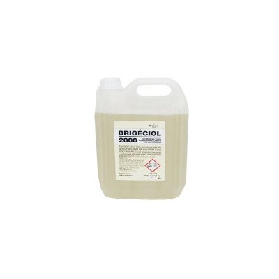 Zsíroldószer 5 liter Brigéciol 2000 Zsíroldószer 5 liter Brigéciol 2000