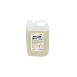 Zsíroldószer 5 liter Brigéciol 2000 Iroda üzemeltetés, munkavédelem Egyéb