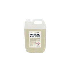 Zsíroldószer 5 liter Brigéciol 2000 Iroda üzemeltetés, munkavédelem Egyéb