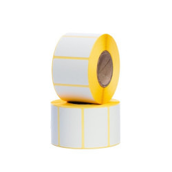 Etikett thermo 30x44mm Író- irodaszer, papíráru Egyéb