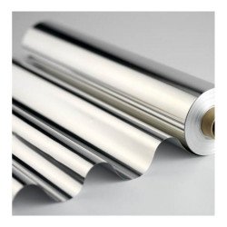 Alufólia ipari 30 mikron 40 cm x 150 m Iroda üzemeltetés, munkavédelem Egyéb