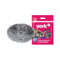 Fémsúroló spirál dörzsi Mega York_002030 Iroda üzemeltetés, munkavédelem York