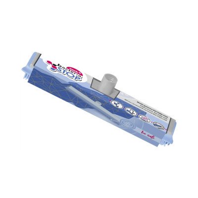 Partvis fej gumi sörtével menetes véggel Baktérium Stop York_050300