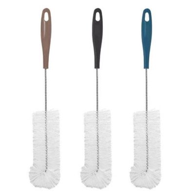 Üvegmosó kefe műanyag nyéllel 1 literes York_041030