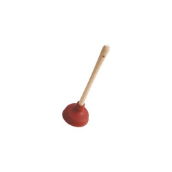 WC pumpa fa nyéllel 14 cm átmérő_York_097110 Iroda üzemeltetés, munkavédelem York