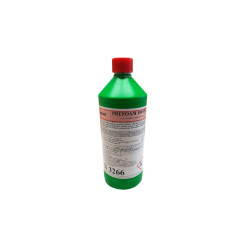 Fertőtlenítő hatású lúgos habtisztító 1 kg Chemico Prefoam 100 Plus Iroda üzemeltetés, munkavédelem Chemico