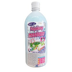 Mosógél 1 liter (16 mosás) színes ruhákhoz Dalma Általános Iroda üzemeltetés, munkavédelem Dalma