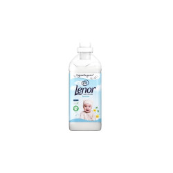 Öblítő koncentrátum 1,6 liter (64 mosás) Lenor Sensitive Iroda üzemeltetés, munkavédelem Lenor