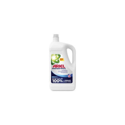 Mosógél 4,95 liter (110 mosás) fehér ruhákhoz Ariel Professional Iroda üzemeltetés, munkavédelem Ariel