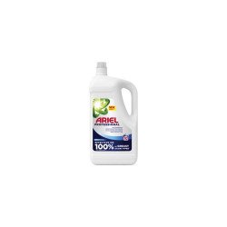 Mosógél 4,95 liter (110 mosás) fehér ruhákhoz Ariel Professional Iroda üzemeltetés, munkavédelem Ariel