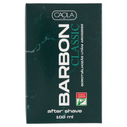 Arcszesz 100 ml Caola Barbon Iroda üzemeltetés, munkavédelem Caola