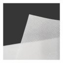 Masszázslepedő egyszer használatos 80 x 160 cm fehér 40 g-os Melt-Soft 40