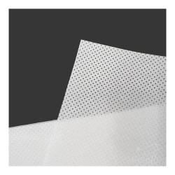 Masszázslepedő egyszer használatos 80 x 160 cm fehér 40 g-os Melt-Soft 40 Iroda üzemeltetés, munkavédelem Egyéb