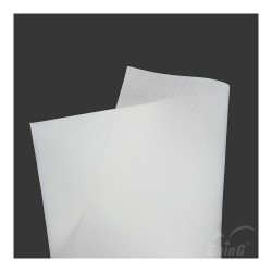 Masszázslepedő egyszer használatos 80 x 160 cm fehér 40 g-os Melt-Soft 40 Iroda üzemeltetés, munkavédelem Egyéb