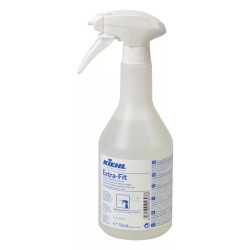 Ragasztó és színezék maradvány elvátolító folyadék szórófejes 750 ml Kiehl Extra-Fit Javítás, ragasztás, csomagolás Kiehl
