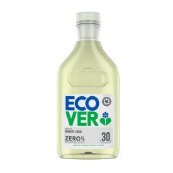 Mosógél érzékeny bőrre 1,5 liter (22 mosás) Ecover Zero ÖKO Iroda üzemeltetés, munkavédelem Egyéb