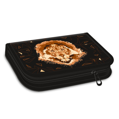 Tolltartó feltöltött,fiús, Ars Una Honor of the Wild