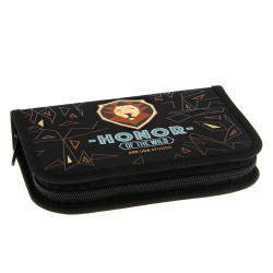 Tolltartó feltöltött,fiús, Ars Una Honor of the Wild Író- irodaszer, papíráru Ars Una