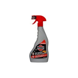 Ágyipoloska és bolhairtó szórófejes 500 ml Protect Iroda üzemeltetés, munkavédelem Protect