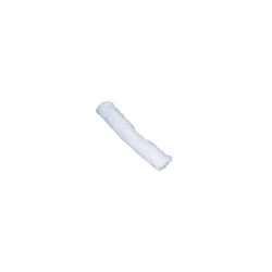 Padlóápoló huzat mikroszálas 40 cm WonderWaxer® Unger_QS010 Ablak- és padlótisztító eszközök Unger