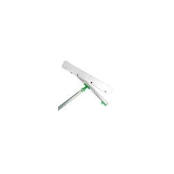 Padlóápoló huzat mikroszálas 40 cm WonderWaxer® Unger_QS010 Ablak- és padlótisztító eszközök Unger