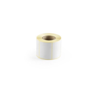 Etikett thermo 40x70mm, tekercses 1000 db/tekercs Etikett thermo 40x70mm, tekercses 1000 db/tekercs