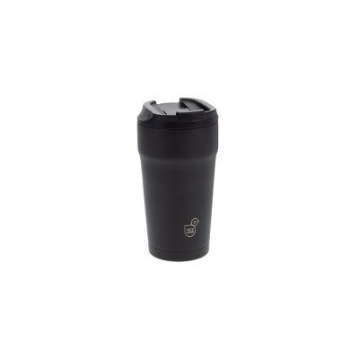 Thermo bögre 470 ml Ars Una fekete Thermo bögre 470 ml Ars Una fekete