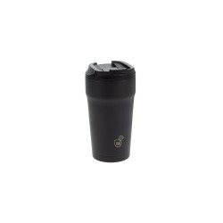 Thermo bögre 470 ml Ars Una fekete Író- irodaszer, papíráru Ars Una