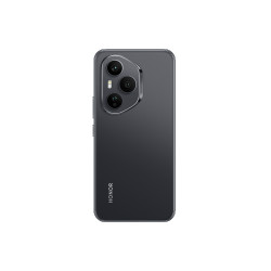 Okostelefon Honor 400 Pro 5G 12/512GB, éjfekete OP Okostelefon Honor