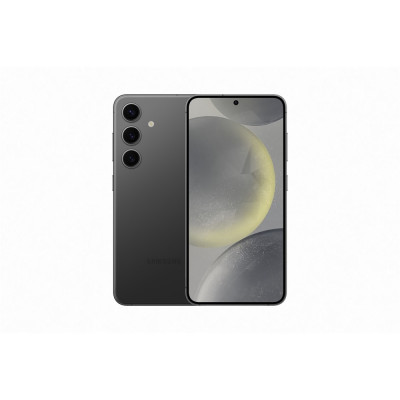Okostelefon Samsung S921B GALAXY S24 (8/256GB), onix fekete