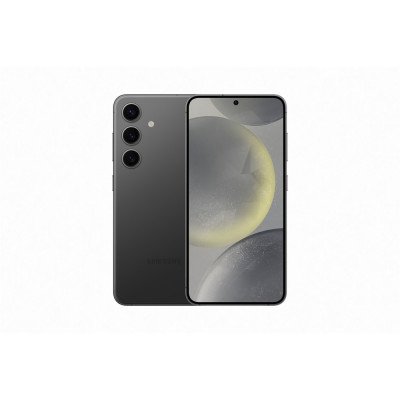 Okostelefon Samsung S921B GALAXY S24 (8/256GB), onix fekete Okostelefon Samsung S921B GALAXY S24 (8/256GB), onix fekete