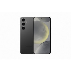 Okostelefon Samsung S921B GALAXY S24 (8/256GB), onix fekete Okostelefon Samsung