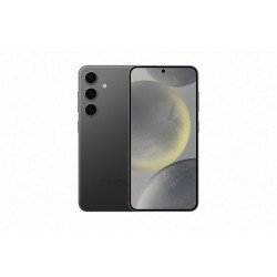 Okostelefon Samsung S921B GALAXY S24 (8/256GB), onix fekete Okostelefon Samsung