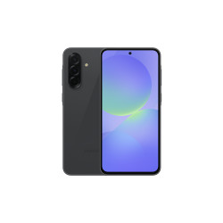 Okostelefon Samsung A366B GALAXY A36 5G (8GB/256GB), awesome fekete Okostelefon Samsung