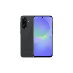 Okostelefon Samsung A366B GALAXY A36 5G (8GB/256GB), awesome fekete Okostelefon Samsung