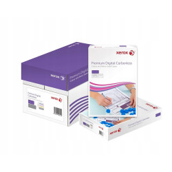 Önátíró papír A4 4 példányos, Xerox 003R99111 Író- irodaszer, papíráru Xerox