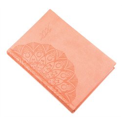 Határidőnapló Librobello hölgyeknek B/6, napi púder Realsystem 2026. Író- irodaszer, papíráru Realsystem