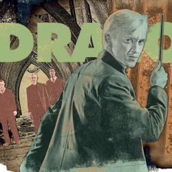 Falinaptár képes lemeznaptár 300x300mm, Harry Potter Realsystem 2027.