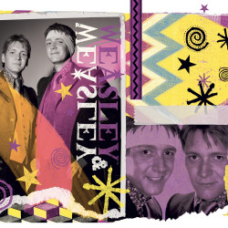 Falinaptár képes lemeznaptár 300x300mm, Harry Potter Realsystem 2027.