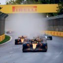 Falinaptár képes lemeznaptár 300x300mm, Formula Realsystem 2027.