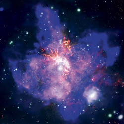 Falinaptár képes lemeznaptár 300x300mm, NASA Realsystem 2027.